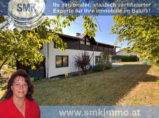 Weihnachten oder Neujahr im eigenen Zuhause feiern!, 135000 €, Immobilien-Häuser in 3822 Karlstein an der Thaya