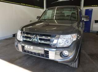 Pajero Intense Österreich 3,2 DI-D TD, 34900 €, Auto & Fahrrad-Autos in 6706 Gemeinde Bürs Pajero Intense Österreich 3,2 DI-D TD, 34900 €, Auto & Fahrrad-Autos in 6706 Gemeinde Bürs