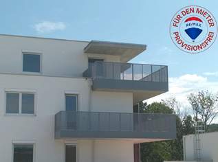 57m² Genossenschaftswohnung "ERSTBEZUG-PROVISIONSFREI" Miete mit Kaufrecht, unbefristet (2 Pkw Einstellplätze) + Loggia, 771 €, Immobilien-Wohnungen in 3033 Altlengbach