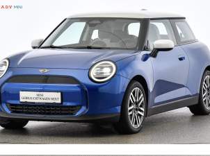 Cooper E, 26640 €, Auto & Fahrrad-Autos in 8041 Liebenau