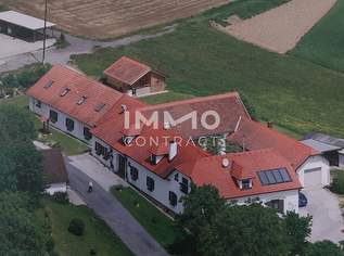 Gast- und Wohnhaus inkl. 4 Ferienwohnungen, 7 Garagenplätze und Parkplätze., 379900 €, Immobilien-Gewerbeobjekte in 7411 Buchschachen