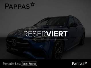 C 220 d 4MATIC T-Modell Österreich-Edition, 49900 €, Auto & Fahrrad-Autos in 4030 Kleinmünchen-Auwiesen