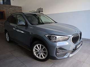 X1 xDrive18d DAB LED RFK Klimaaut. PDC, 28490 €, Auto & Fahrrad-Autos in 6261 Gemeinde Strass im Zillertal