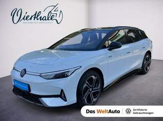 ID.7 Tourer GTX 4MOTION 250 kW Business, 55900 €, Auto & Fahrrad-Autos in 5500 Bischofshofen ID.7 Tourer GTX 4MOTION 250 kW Business, 55900 €, Auto & Fahrrad-Autos in 5500 Bischofshofen