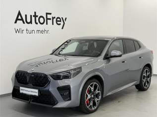 X2 20d xDrive, 51880 €, Auto & Fahrrad-Autos in 5020 Salzburg Süd