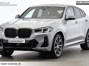 X4 xDrive30d, 76892 €, Auto & Fahrrad-Autos in 1190 Döbling