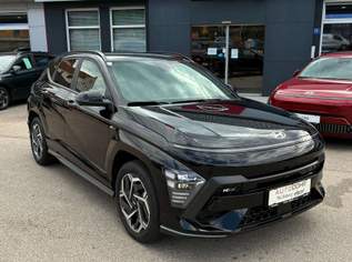 Kona 1,6 GDI Hybrid N Line DCT Aut., 25900 €, Auto & Fahrrad-Autos in 9400 Wolfsberg