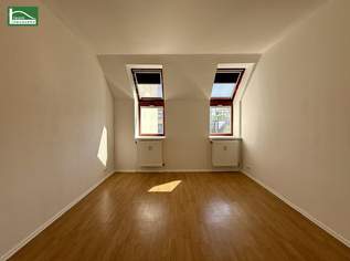 3-Zimmer-Maisonettewohnung mit Terrasse und Einbauküche - 1150 Wien - ab sofort beziehbar!, 1599.43 €, Immobilien-Wohnungen in 1150 Rudolfsheim-Fünfhaus