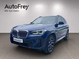 X3 xDrive30d, 58890 €, Auto & Fahrrad-Autos in 5300 Hallwang X3 xDrive30d, 58890 €, Auto & Fahrrad-Autos in 5300 Hallwang