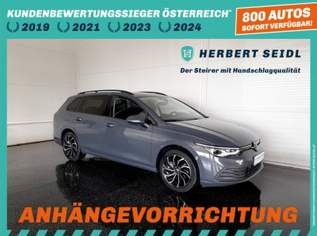 Golf VIII Variant LIFE 2,0 TDI, 17880 €, Auto & Fahrrad-Autos in 8200 Gleisdorf