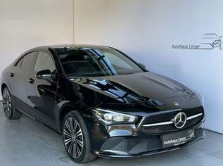 CLA 250e *LED*ACC*StHz*AHK*AmbienB*LEDER*Sportsitz, 28890 €, Auto & Fahrrad-Autos in 5020 Altstadt CLA 250e *LED*ACC*StHz*AHK*AmbienB*LEDER*Sportsitz, 28890 €, Auto & Fahrrad-Autos in 5020 Altstadt