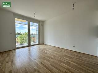Helle 2-Zimmer Wohnung bei der Alten Donau - ab 01.12.2026 verfügbar!, 929.38 €, Immobilien-Wohnungen in 1220 Donaustadt