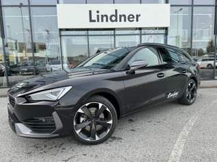 Leon 2.0 TDI DSG 4Drive 150, 40451 €, Auto & Fahrrad-Autos in 5322 Gitzen