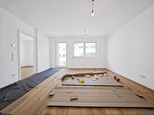 Erstbezug nach Errichtung | für Anleger oder Eigennutzer | 2 Zimmerwohnung mit Loggia | Luftwärmepumpe | optionaler Tiefgaragenplatz, 249970 €, Immobilien-Wohnungen in 1230 Liesing