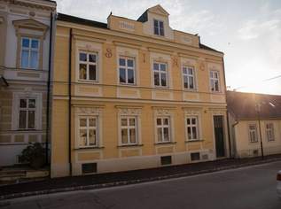 Hol´ mich aus dem Dornröschenschlaf! Zinshaus im Zentrum von Baden, 1290000 €, Immobilien-Häuser in 2500 Gemeinde Baden