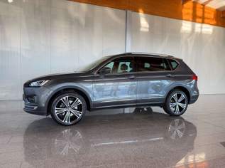 Tarraco Xcellence 4Drive, 29990 €, Auto & Fahrrad-Autos in 8443 Gleinstätten Tarraco Xcellence 4Drive, 29990 €, Auto & Fahrrad-Autos in 8443 Gleinstätten