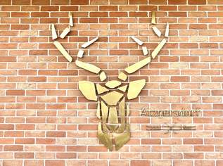 *Goldener Hirsch – Stilvolle 2-Zimmer-Wohnung mit Terrasse & Garten in der Ziedlergasse, 23. Bezirk*, 1099 €, Immobilien-Wohnungen in 1230 Liesing *Goldener Hirsch – Stilvolle 2-Zimmer-Wohnung mit Terrasse & Garten in der Ziedlergasse, 23. Bezirk*, 1099 €, Immobilien-Wohnungen in 1230 Liesing