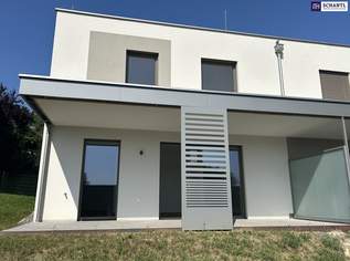 Wunderschöne Maisonettewohnung mit 120m² Wohnfläche, 20m² Terrasse und 170m² Garten in Gleisdorfer Toplage - provisionsfrei!, 549000 €, Immobilien-Wohnungen in 8200 Gleisdorf
