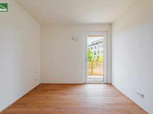 Idyllische 3-Zimmer-Wohnung im energieeffizenten Neubauprojekt Hirschfeld - Naturnah wohnen, 436000 €, Immobilien-Wohnungen in 1210 Floridsdorf Idyllische 3-Zimmer-Wohnung im energieeffizenten Neubauprojekt Hirschfeld - Naturnah wohnen, 436000 €, Immobilien-Wohnungen in 1210 Floridsdorf