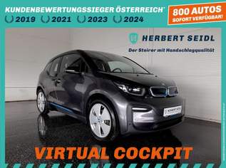 i3 42,2kWh KOMFORT Aut. *VOLL-LED / NAVI / WÄRMEPU..., 20560 €, Auto & Fahrrad-Autos in 8200 Gleisdorf i3 42,2kWh KOMFORT Aut. *VOLL-LED / NAVI / WÄRMEPU..., 20560 €, Auto & Fahrrad-Autos in 8200 Gleisdorf