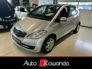 A 160 CDI Sport Automatik -Super Ausstattung, 5990 €, Auto & Fahrrad-Autos in 4451 Garsten