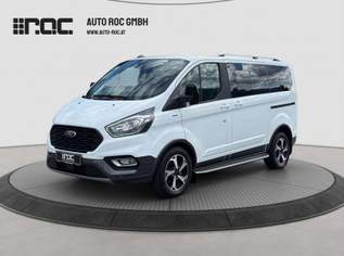 Tourneo Custom 2.0 TDCi Mild Hybrid 320 L1 Active AHK/Kamera/BLI, 39990 €, Auto & Fahrrad-Autos in 9800 Spittal an der Drau Tourneo Custom 2.0 TDCi Mild Hybrid 320 L1 Active AHK/Kamera/BLI, 39990 €, Auto & Fahrrad-Autos in 9800 Spittal an der Drau
