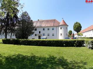 Eine umfassend sanierte 2 Zimmer-Wohnung mit tollem Grundriss, praktischem Abstellraum und sehr schönem Badezimmer wartet auf Sie! Sofort verfügbar!, 604.51 €, Immobilien-Wohnungen in 4400 Steyr