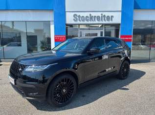 Range Rover Velar 2,0 Allrad Aut., 27990 €, Auto & Fahrrad-Autos in Steiermark
