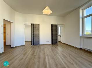 FLEXIBEL NUTZBAR! Neu sanierte Büro- oder Praxisräumlichkeiten auf der Hütteldorfer Straße! TOP PREIS!, 814.79 €, Immobilien-Gewerbeobjekte in 1140 Penzing