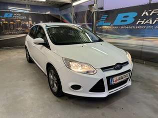 Focus Trend, 7999 €, Auto & Fahrrad-Autos in 6020 Innsbruck