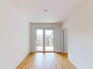 Idyllische 2-Zimmer-Wohnung mit Balkon - BRAUQUARTIER PUNTIGAM!, 651.58 €, Immobilien-Wohnungen in 8055 Idyllische 2-Zimmer-Wohnung mit Balkon - BRAUQUARTIER PUNTIGAM!, 651.58 €, Immobilien-Wohnungen in 8055