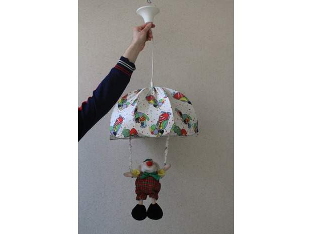 Lüstige Lampe Kinderzimmer Lüstige Lampe Kinderzimmer