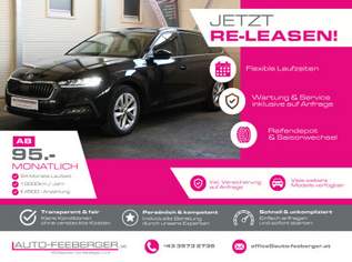 Octavia 2.0 TDI DPF Style, ACC, AHK, LED, R-KAmera, Sit..., 19890 €, Auto & Fahrrad-Autos in 8753 Fohnsdorf Octavia 2.0 TDI DPF Style, ACC, AHK, LED, R-KAmera, Sit..., 19890 €, Auto & Fahrrad-Autos in 8753 Fohnsdorf