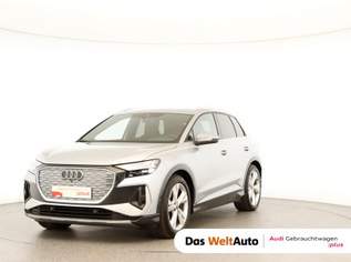 Q4 45 e-tron quattro, 38990 €, Auto & Fahrrad-Autos in 4694 Ohlsdorf Q4 45 e-tron quattro, 38990 €, Auto & Fahrrad-Autos in 4694 Ohlsdorf