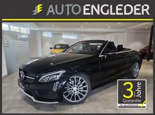 C 220 d Cabrio Aut. *AMG Line*Burmester*, 29900 €, Auto & Fahrrad-Autos in 4142 Hofkirchen im Mühlkreis C 220 d Cabrio Aut. *AMG Line*Burmester*, 29900 €, Auto & Fahrrad-Autos in 4142 Hofkirchen im Mühlkreis