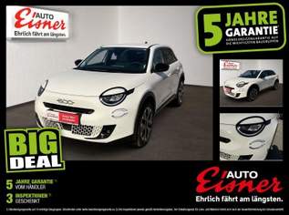 600 HYBRID LA PRIMA T-GEN3, 22990 €, Auto & Fahrrad-Autos in 9020 Innere Stadt