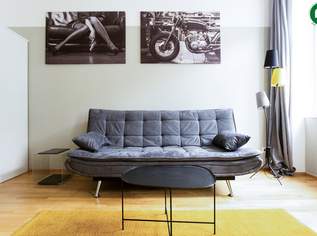 TOP PREIS!!! Modernes Apartment Nähe Reumannplatz / Gellertplatz - derzeit vermietet, 168000 €, Immobilien-Wohnungen in 1100 Favoriten