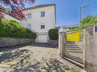 LINZ / FROSCHBERG: Wohnhaus ca. 165 m² Wohnfläche am beliebten Froschberg in begehrter Lage - Grundstück ca. 559 m², 899000 €, Immobilien-Häuser in Oberösterreich