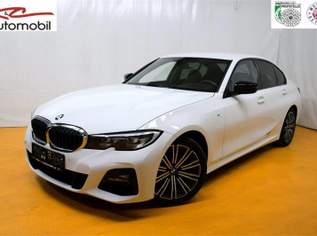 318d Limousine ///M-Paket Aut. M Paket, 27997 €, Auto & Fahrrad-Autos in 4341 Arbing