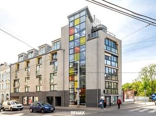 2-Zimmer in 1190 Nähe Wertheimsteinpark, zur Eigennutzung oder für Anleger!, 215000 €, Immobilien-Wohnungen in 1190 Döbling