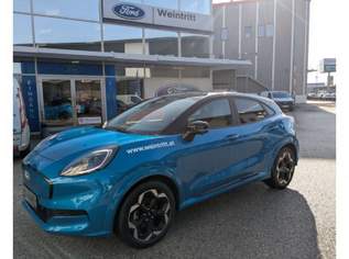 Puma ST-Line X, 22990 €, Auto & Fahrrad-Autos in 7000 