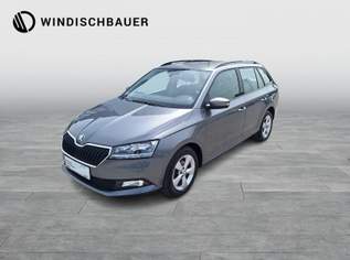 Fabia Active SC TSI, 14500 €, Auto & Fahrrad-Autos in 4810 Gmunden