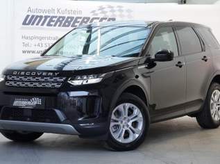 Discovery Sport P200 AWD Aut. S, 33900 €, Auto & Fahrrad-Autos in 6330 Stadt Kufstein