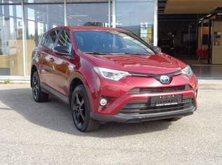 RAV4 Hybrid 4x2 Active *Kamera, 22990 €, Auto & Fahrrad-Autos in 4407 Dietach