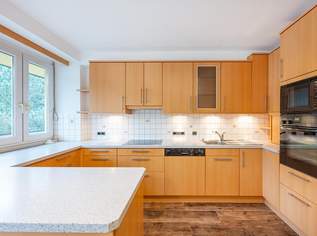 DAVE: Geräumige 3-Zimmer-Wohnung mit durchdachtem Raumkonzept und 2 Balkonen in 5023 Salzburg, 395000 €, Immobilien-Wohnungen in 5020 Salzburg