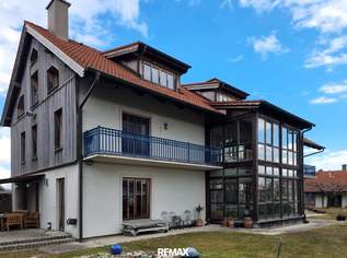 "Landhaus - Style "villa urbana", 1490000 €, Immobilien-Häuser in 2105 Unterrohrbach