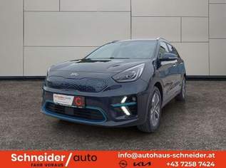 Niro EV 64kWh long Range Platin Aut., 22777 €, Auto & Fahrrad-Autos in 4532 Rohr im Kremstal