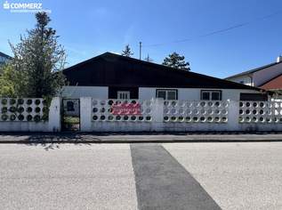 Bungalow mit Indoorpool, 429000 €, Immobilien-Häuser in Niederösterreich