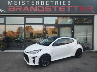 Yaris 1,6 Turbo GR High Performance, 37990 €, Auto & Fahrrad-Autos in 3661 Gemeinde Artstetten-Pöbring