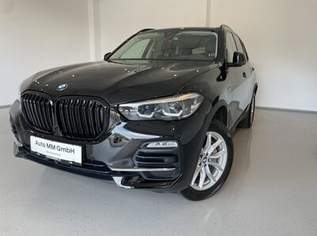 X5 xDrive 45e Hybrid M sport AHK